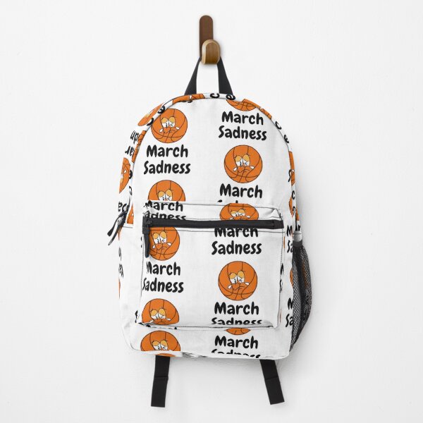 Item preview, March Sadness designed and sold by resosy.