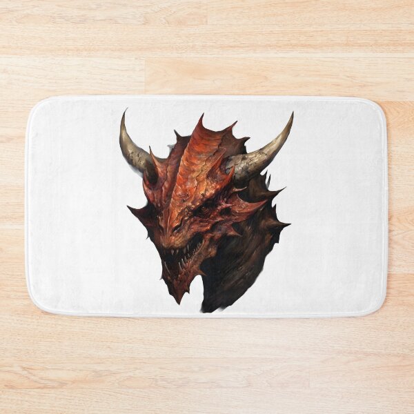 Item preview, Dragon Iconography #12 designed and sold by ImageEmporium.