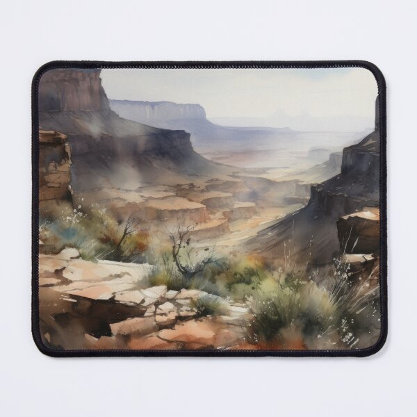 Item preview, Canyonlands designed and sold by Vanover Designs.