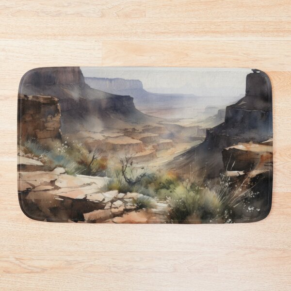 Item preview, Canyonlands  designed and sold by Vanover Designs.