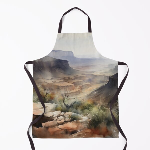Item preview, Canyonlands  designed and sold by Vanover Designs.