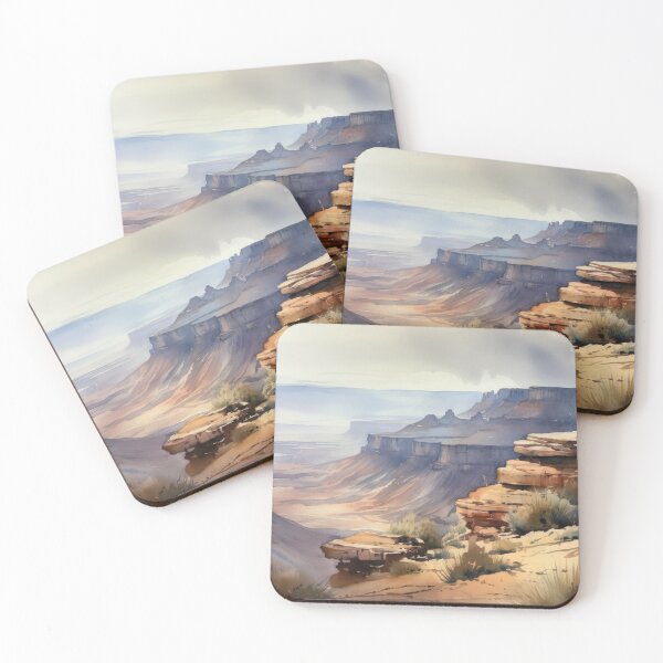 Item preview, Canyonlands  designed and sold by Vanover Designs.