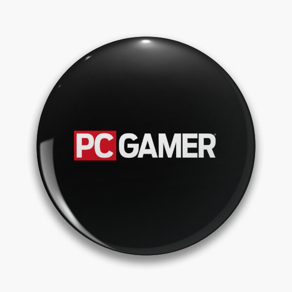 Item preview, PC Gamer  designed and sold by RetroSportsl.