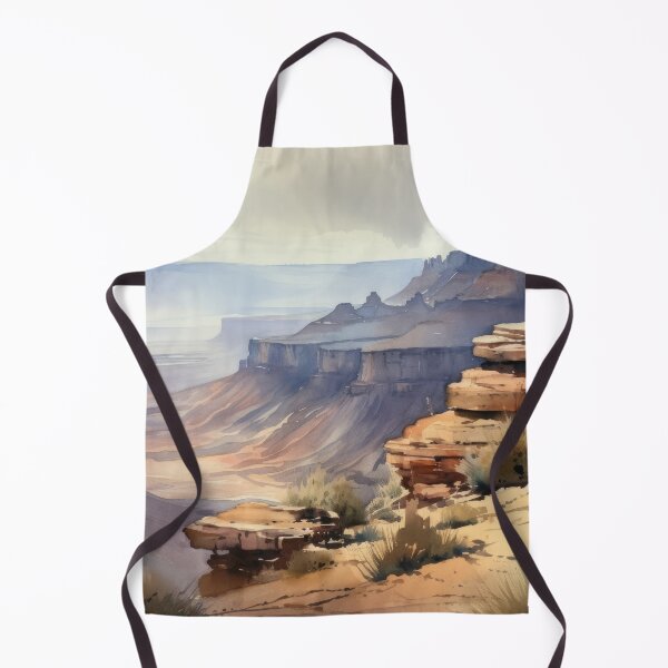 Item preview, Canyonlands designed and sold by Vanover Designs.