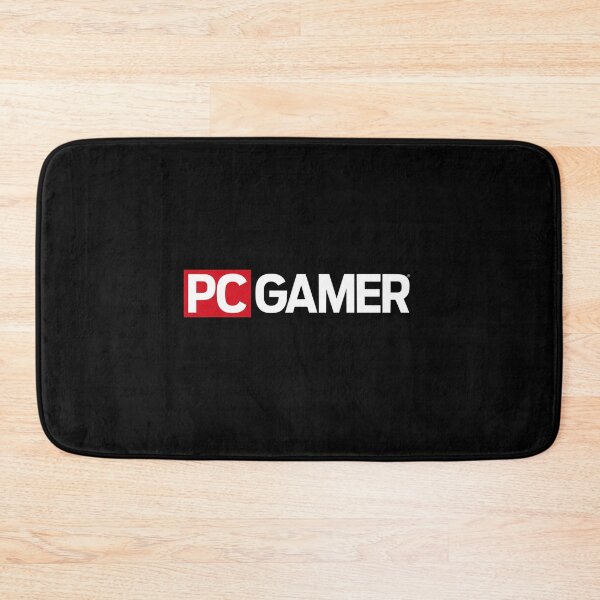 Item preview, PC Gamer  designed and sold by RetroSportsl.