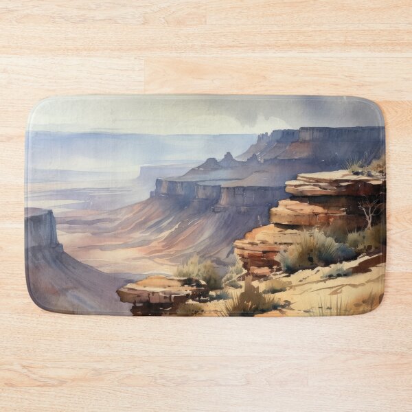 Item preview, Canyonlands  designed and sold by Vanover Designs.