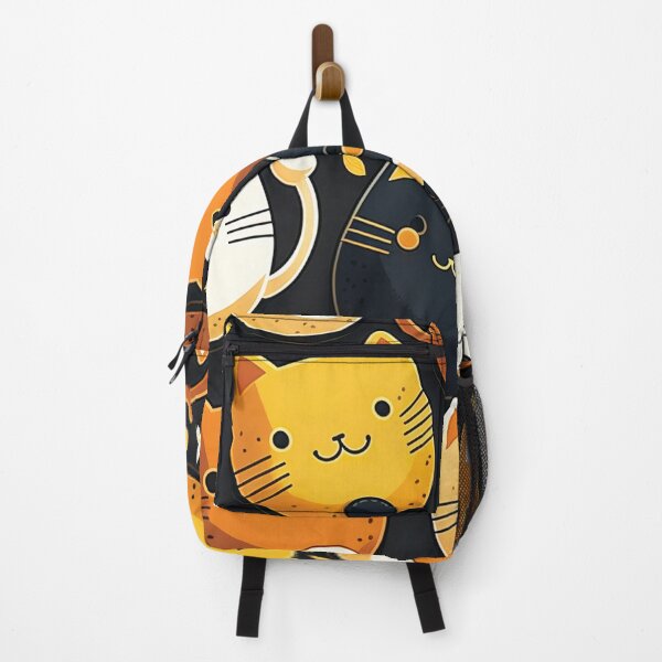 Item preview, Cute Playful Kitten Characters designed and sold by AdrianGrosu.