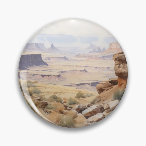 Item preview, Canyonlands  designed and sold by Vanover Designs.