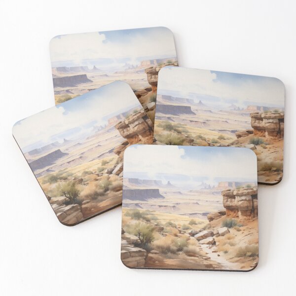 Item preview, Canyonlands  designed and sold by Vanover Designs.