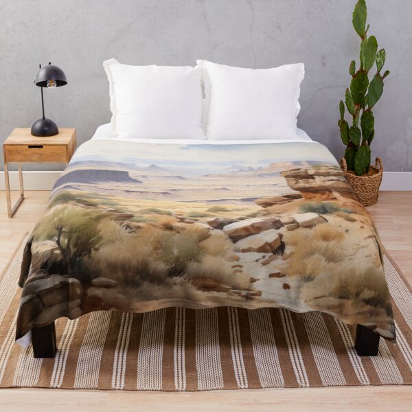 Item preview, Canyonlands designed and sold by Vanover Designs.