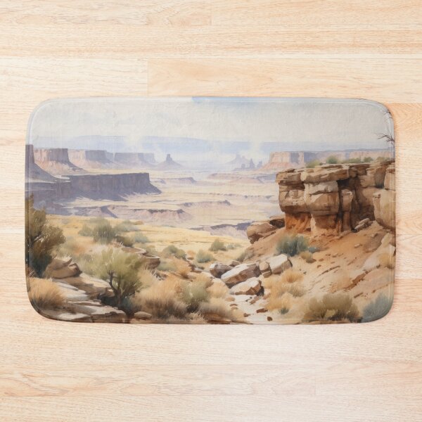 Item preview, Canyonlands  designed and sold by Vanover Designs.