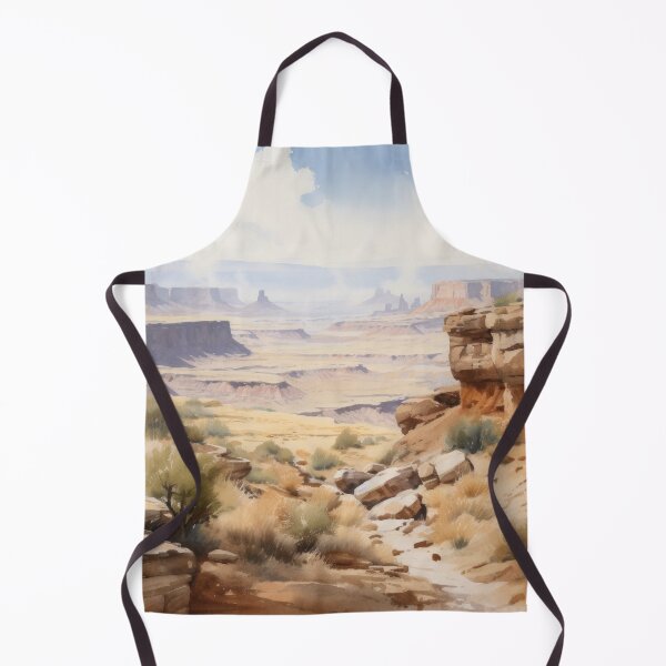 Item preview, Canyonlands designed and sold by Vanover Designs.