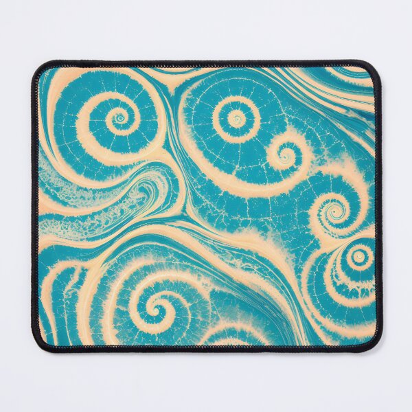 Item preview, Seafoam Serenade designed and sold by jensara.
