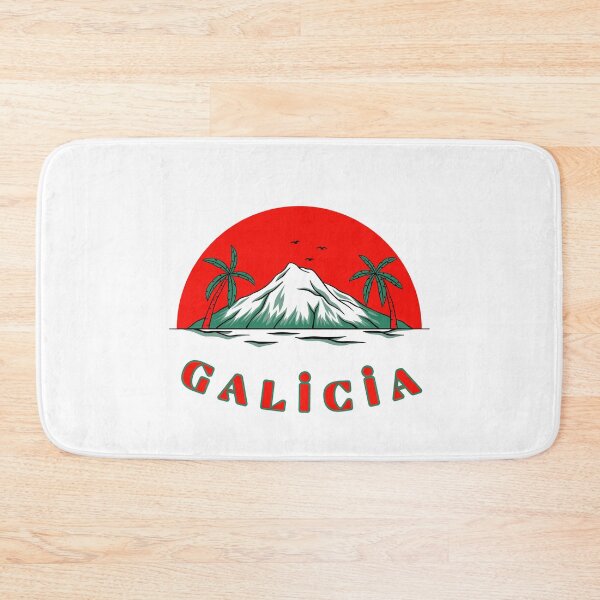 Item preview, Galicia summer trip designed and sold by vargass street.