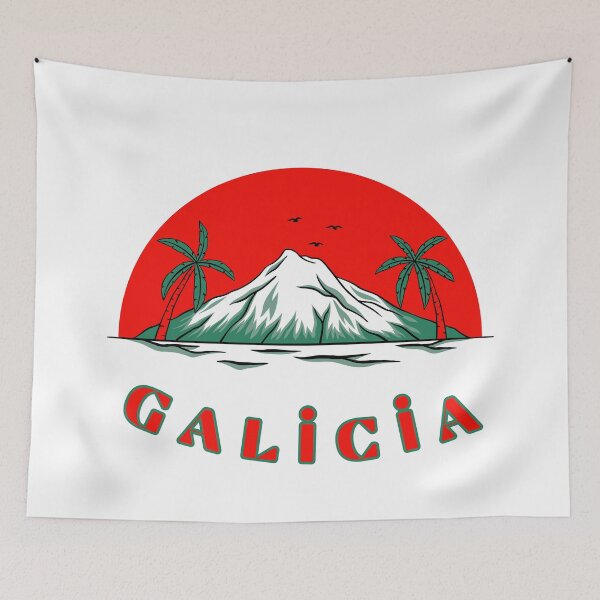 Item preview, Galicia summer trip designed and sold by vargass street.
