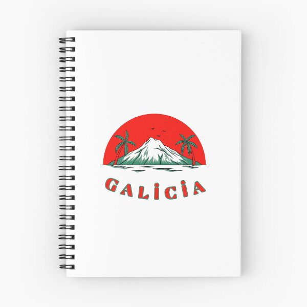 Item preview, Galicia summer trip designed and sold by vargass street.