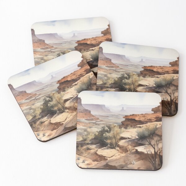 Item preview, Canyonlands  designed and sold by Vanover Designs.