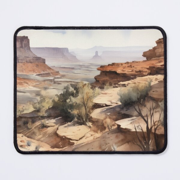 Item preview, Canyonlands designed and sold by Vanover Designs.