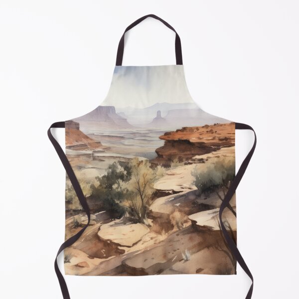 Item preview, Canyonlands  designed and sold by Vanover Designs.