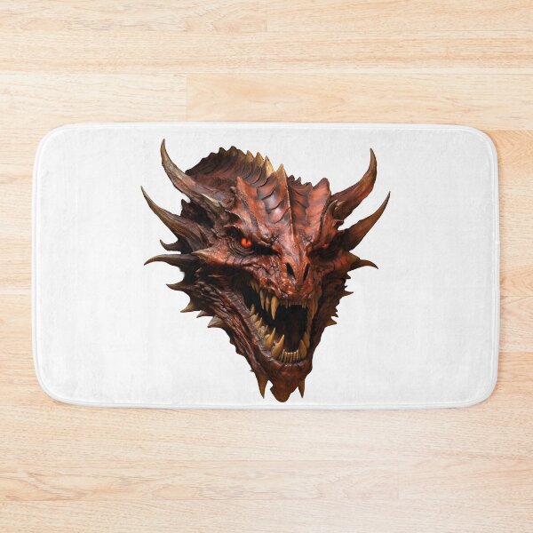 Item preview, Dragon Iconography #9 designed and sold by ImageEmporium.