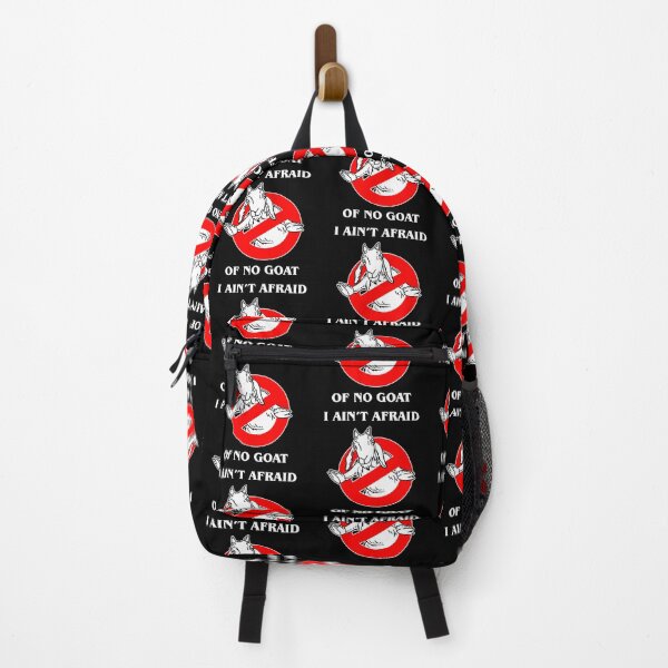 Item preview, I Ain't Afraid Of No Goat designed and sold by resosy.