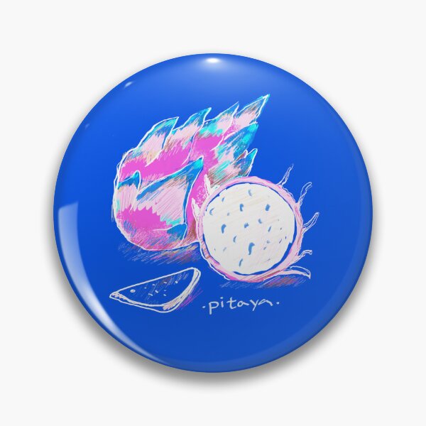 Item preview, pitaya tropical fruit designed and sold by ddols.