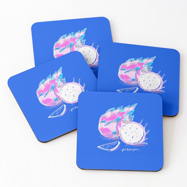 Item preview, pitaya tropical fruit designed and sold by ddols.