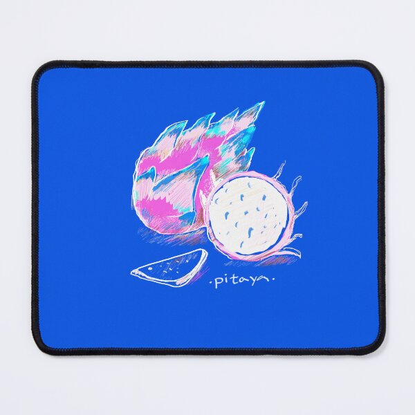 Item preview, pitaya tropical fruit designed and sold by ddols.