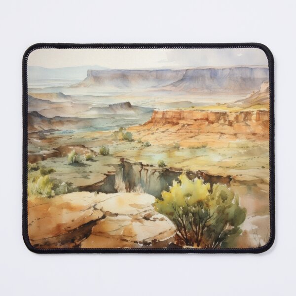 Item preview, Canyonlands designed and sold by Vanover Designs.