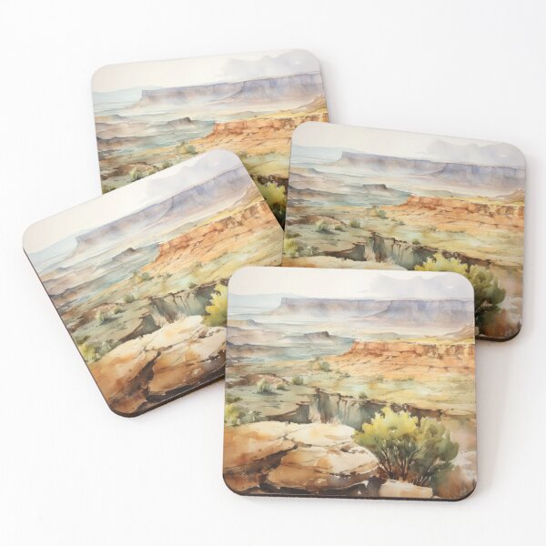 Item preview, Canyonlands  designed and sold by Vanover Designs.