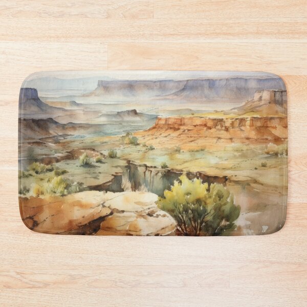 Item preview, Canyonlands  designed and sold by Vanover Designs.