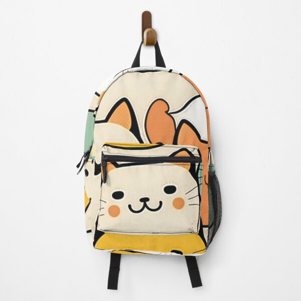 Item preview, Cute Playful Kitten Characters designed and sold by AdrianGrosu.