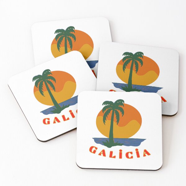 Item preview, Galicia summer trip designed and sold by vargass street.