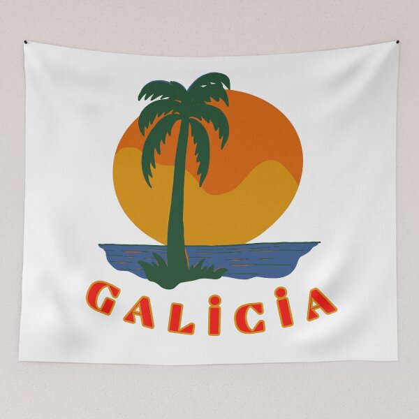 Item preview, Galicia summer trip designed and sold by vargass street.