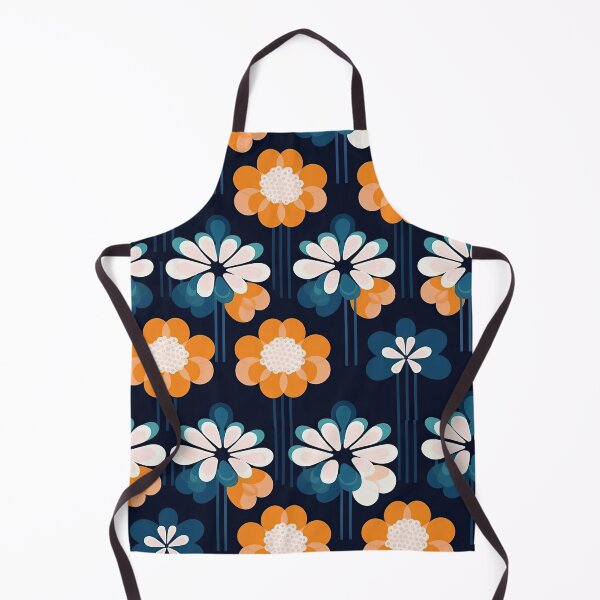 Item preview, Colorful Geometric Flowers Abstract Pattern designed and sold by Wonder Of Light.