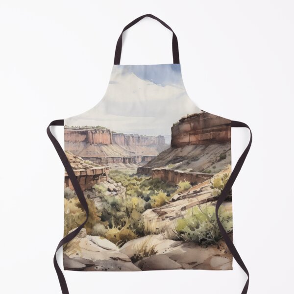Item preview, Canyonlands  designed and sold by Vanover Designs.