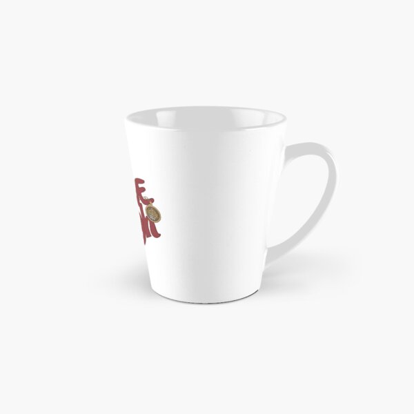 pieces of eo <3 Tall Mug