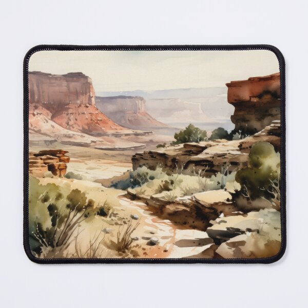 Item preview, Canyonlands  designed and sold by Vanover Designs.