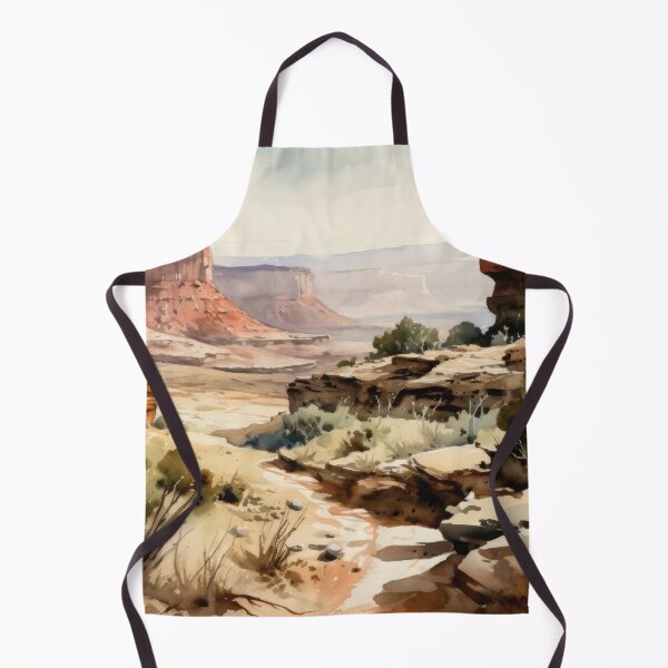 Item preview, Canyonlands  designed and sold by Vanover Designs.