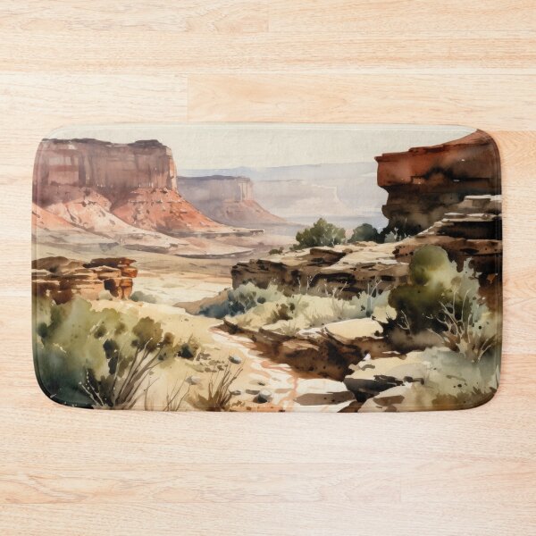 Item preview, Canyonlands  designed and sold by Vanover Designs.