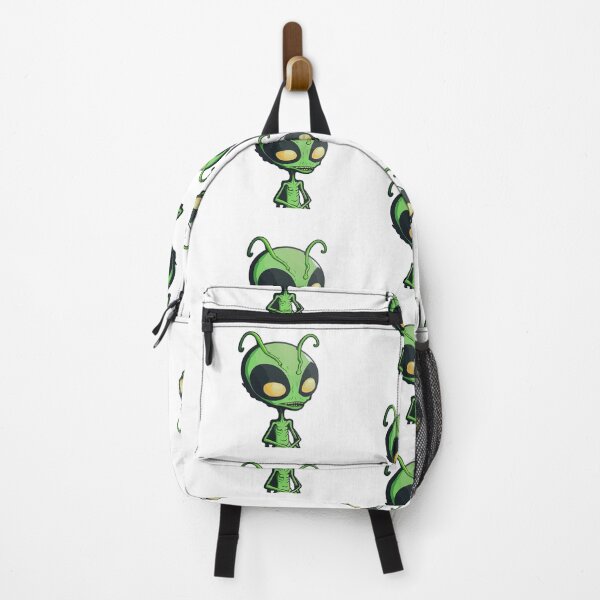 Item preview, Alien Vintage icon designed and sold by spyduckz.
