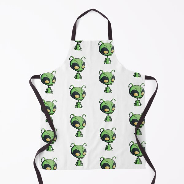 Item preview, Alien Vintage icon designed and sold by spyduckz.