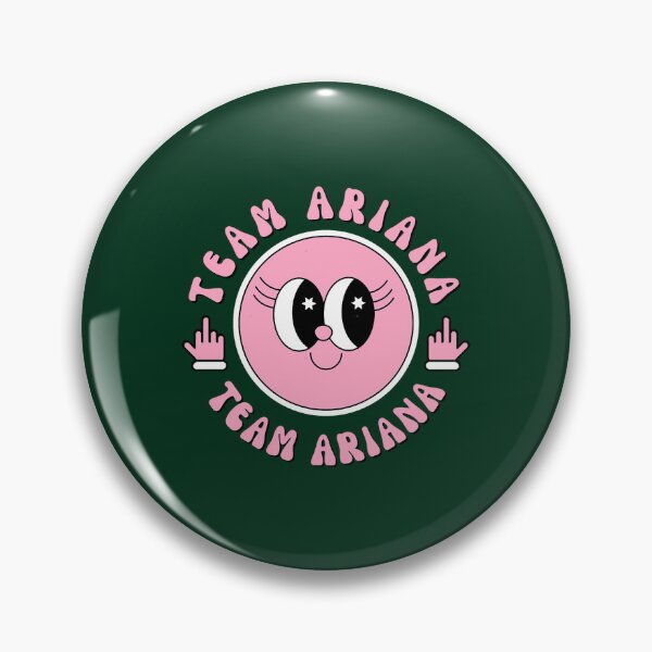 Item preview, Vanderpump Rules Team Ariana Bravo TV designed and sold by ChaikaArty.