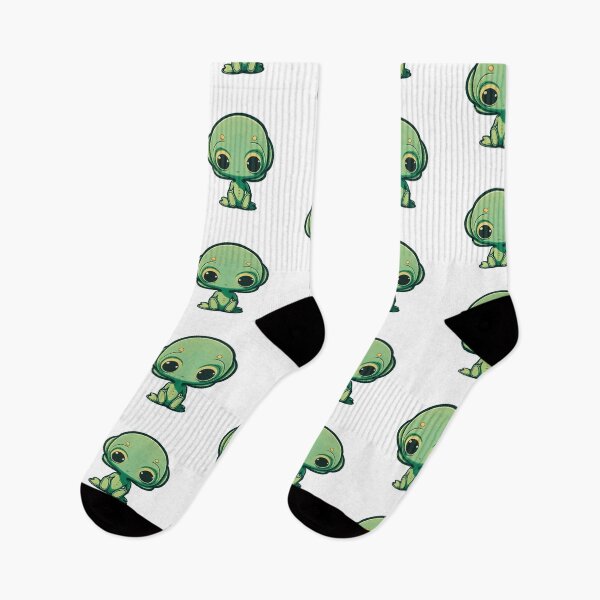 Item preview, Alien Vintage retro icon designed and sold by spyduckz.