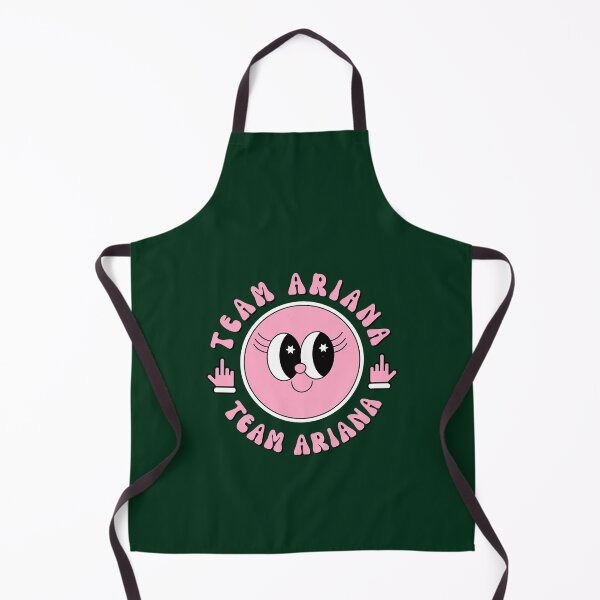 Item preview, Vanderpump Rules Team Ariana Bravo TV designed and sold by ChaikaArty.
