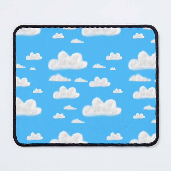 Item preview, Cloudy spring day designed and sold by SezzysScribbles .