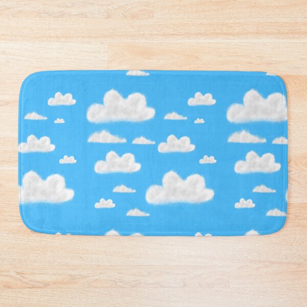 Item preview, Cloudy spring day designed and sold by SarahsDigiArt.