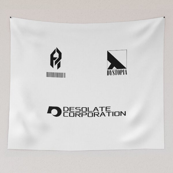 Item preview, Dystopian Kit. designed and sold by shadeprint.