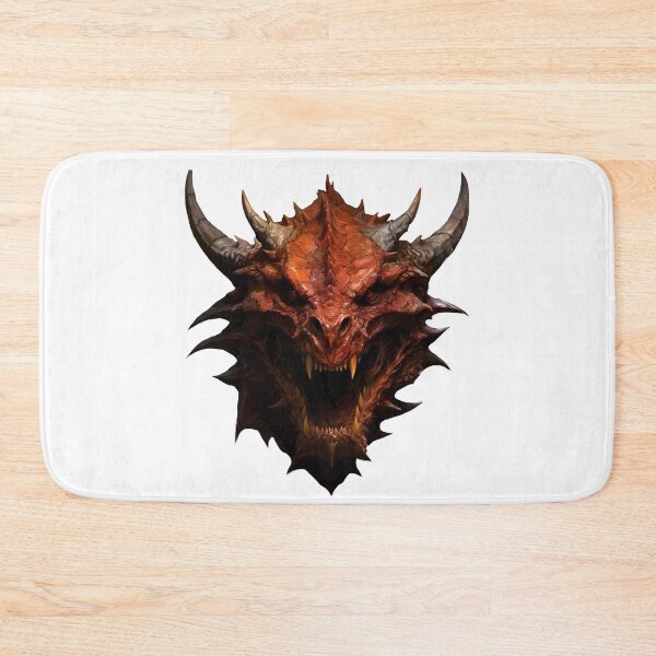 Item preview, Dragon Iconography #10 designed and sold by ImageEmporium.