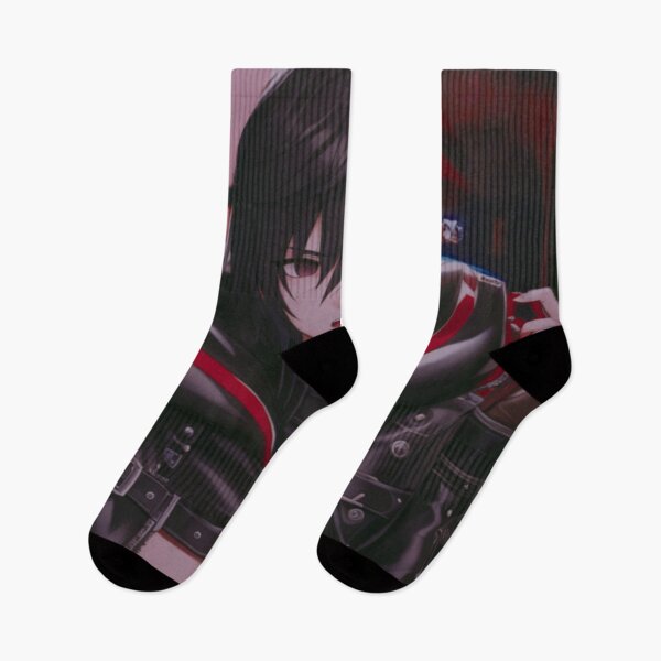 Item preview, The boy in the rain designed and sold by Dark Fantasy Art | Anime.